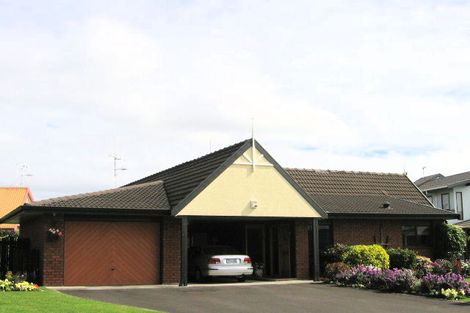 Photo of property in 3 Shaw Place, Matua, Tauranga, 3110