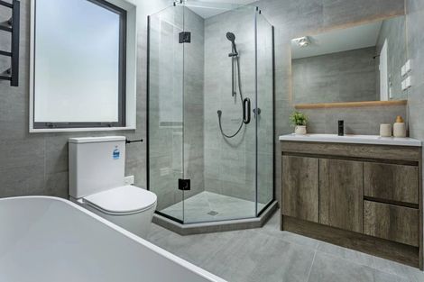 Photo of property in 32c Ludlow Terrace, Totara Vale, Auckland, 0627
