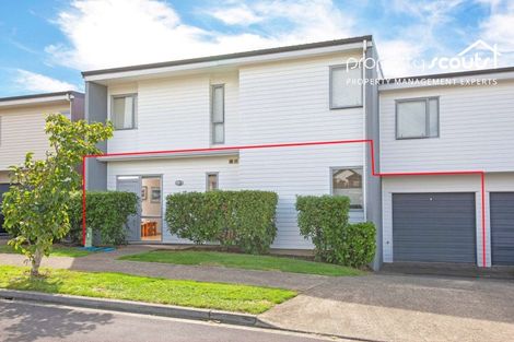 Photo of property in 109/7 Kelvin Hart Drive, East Tamaki, Auckland, 2013
