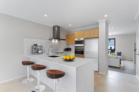 Photo of property in 58 Clark Road, Hobsonville, Auckland, 0616