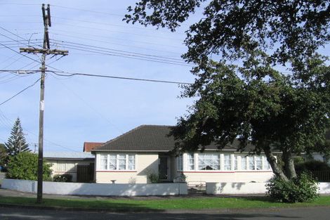 Photo of property in 21 Macky Street, Taita, Lower Hutt, 5011