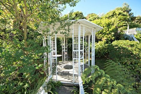 Photo of property in 129 Barnard Street, Wadestown, Wellington, 6012