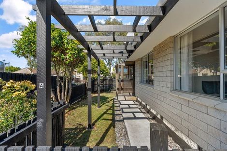 Photo of property in 1/39 Chipping Lane, Redwood, Christchurch, 8051