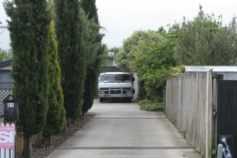 Photo of property in 31 Lenton Street, Aranui, Christchurch, 8061