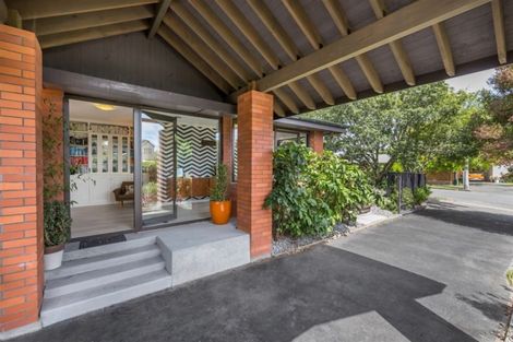 Photo of property in 24 Lansbury Avenue, Strowan, Christchurch, 8052