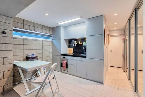 Photo of property in 25 Gibraltar Crescent, Parnell, Auckland, 1052