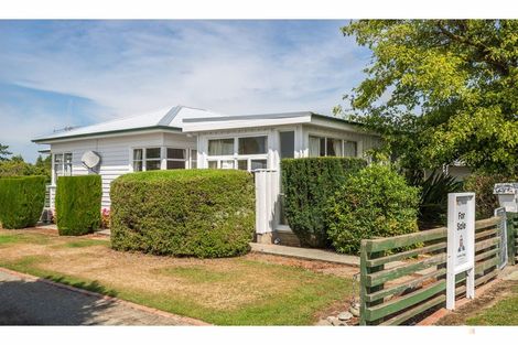 Photo of property in 54 Shaw Street, Temuka, 7920
