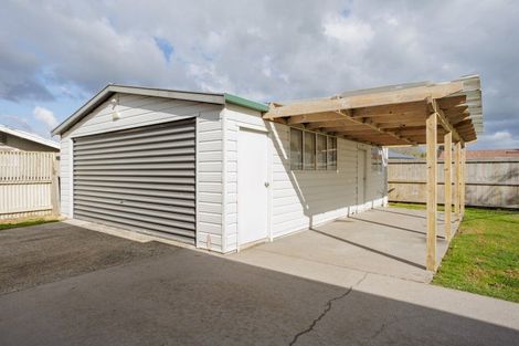 Photo of property in 10 Sheffield Street, Matamata, 3400