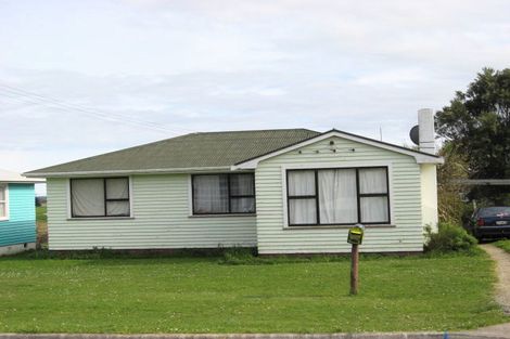 Photo of property in 3 Julyan Street, Shannon, 4821