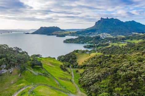 Photo of property in 2509 Whangarei Heads Road, Whangarei Heads, 0174