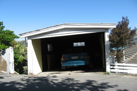 Photo of property in 22 Jacksons Road, Lyttelton, 8082