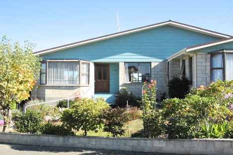 Photo of property in 4a Monowai Place, Glenwood, Timaru, 7910