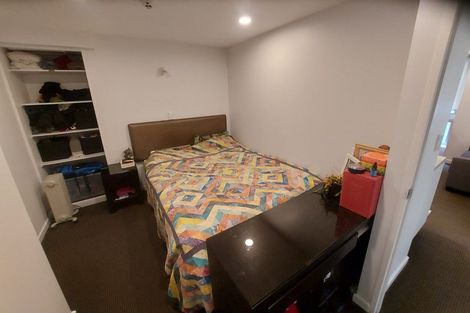 Photo of property in Terrace Heights Apartments, 3f/163 The Terrace, Wellington Central, Wellington, 6011