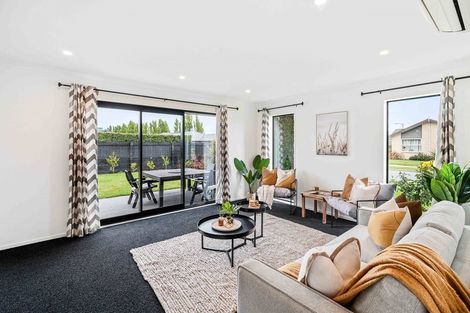 Photo of property in 2 Blunden Road, Lincoln, 7608