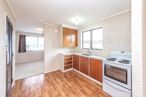 Photo of property in 105b Harrison Street, Whanganui, 4500