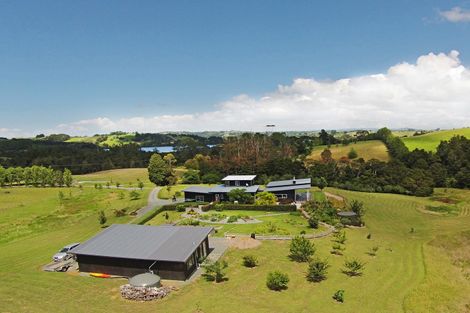 Photo of property in 497a Whitmore Road, Tawharanui Peninsula, Warkworth, 0986