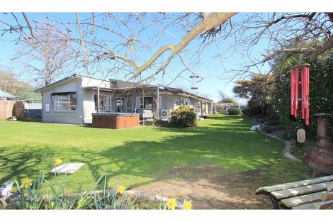 Photo of property in 58 Leefield Street, Blenheim, 7201