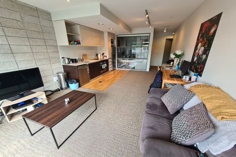 Photo of property in Masina Apartments, 109/80 Riddiford Street, Newtown, Wellington, 6021