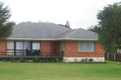 Photo of property in 4 Alexander Street, Papakura, 2110