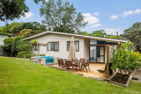 Photo of property in 75 Powrie Street, Glenfield, Auckland, 0629