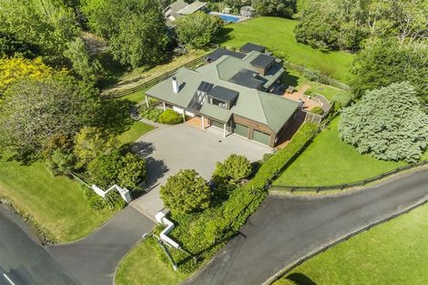 Photo of property in 257 Point View Drive, Dannemora, Auckland, 2016