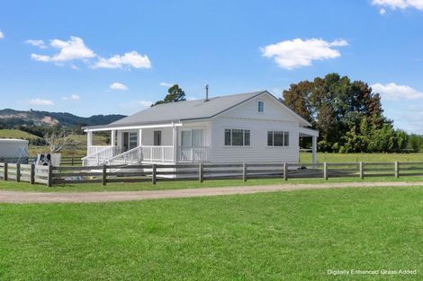 Photo of property in 703a Western Drain Road, Te Teko, Whakatane, 3192