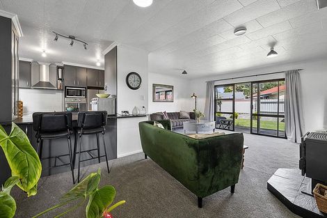 Photo of property in 83b Princess Street, Waitara, 4320