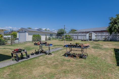 Photo of property in 147 Queen Street West, Levin, 5510