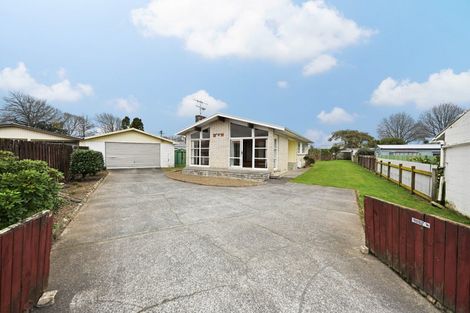 Photo of property in 81 Snell Drive, Chartwell, Hamilton, 3210