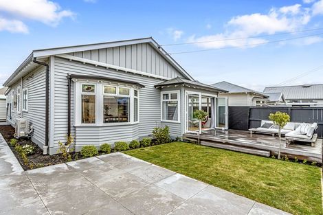Photo of property in 112 Westminster Street, St Albans, Christchurch, 8014