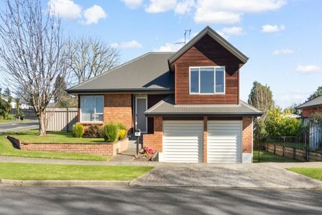 Photo of property in 339 Thames Street, Morrinsville, 3300