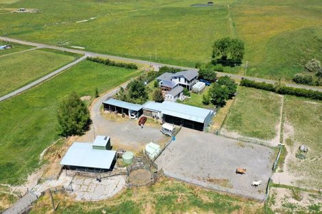 Photo of property in 94 Glengarry Road, Dannevirke, 4978