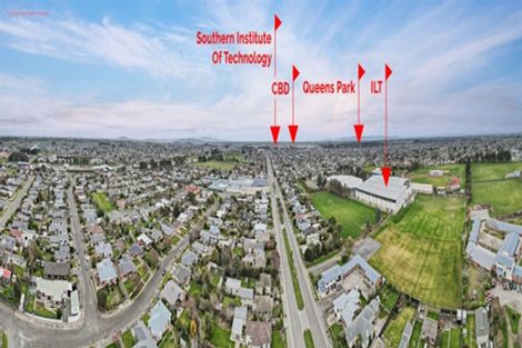 Photo of property in 575 Tay Street, Hawthorndale, Invercargill, 9810