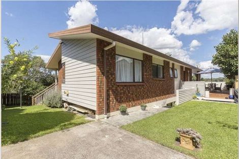 Photo of property in 49 Heron Avenue East, Matua, Tauranga, 3110