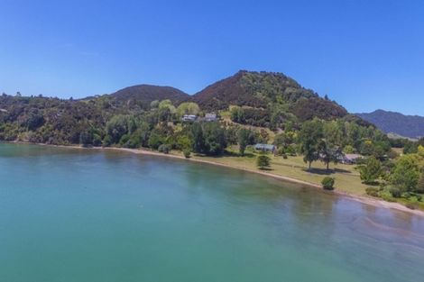 Photo of property in 282 Nook Road, Parua Bay, Whangarei, 0174