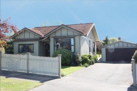 Photo of property in 10 Saint Johns Avenue, Highfield, Timaru, 7910