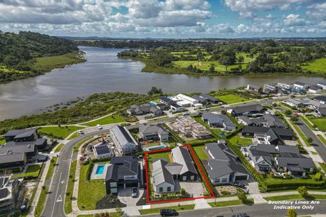 Photo of property in 80 Riverhead Point Drive, Riverhead, 0820