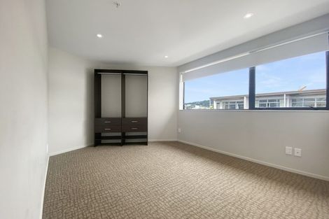 Photo of property in Masina Apartments, 313/80 Riddiford Street, Newtown, Wellington, 6021