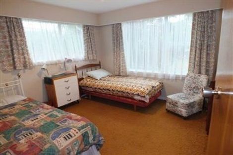 Photo of property in 5 Pahau Place, Cracroft, Christchurch, 8025