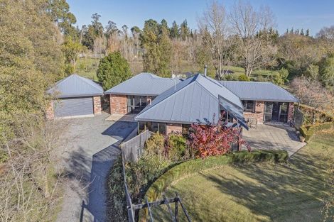 Photo of property in 12 Dawn Place, Kirwee, Darfield, 7571