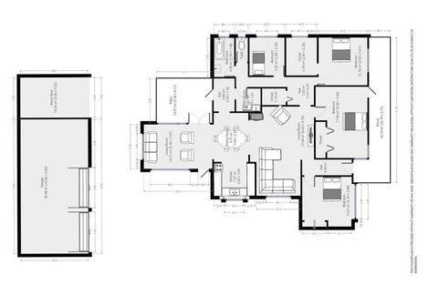 Photo of property in 15 Portia Street, Stratford, 4332