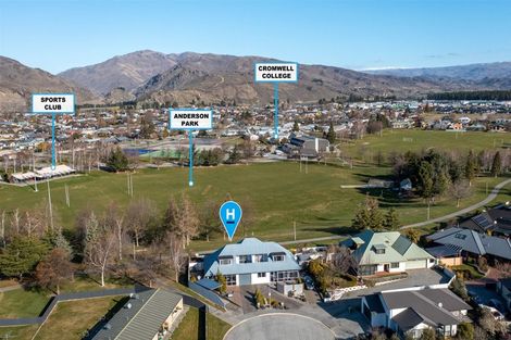 Photo of property in 15b Goodger Court, Cromwell, 9310