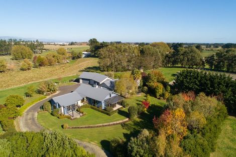 Photo of property in 405 Tutaki Road, Bunnythorpe, Palmerston North, 4470