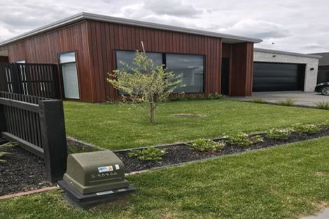 Photo of property in 6 Hatric Road, Chartwell, Hamilton, 3210