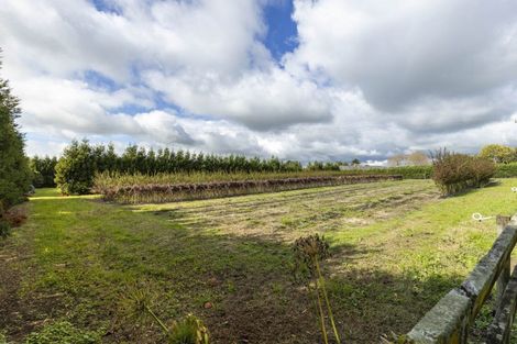 Photo of property in 77 Matarikoriko Road, Brixton, Waitara, 4382