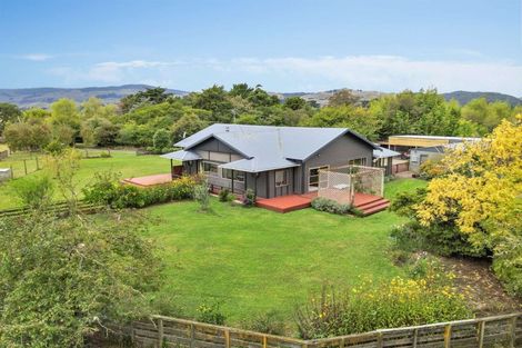 Photo of property in 23 Harrisons Line, Ashhurst, Palmerston North, 4470