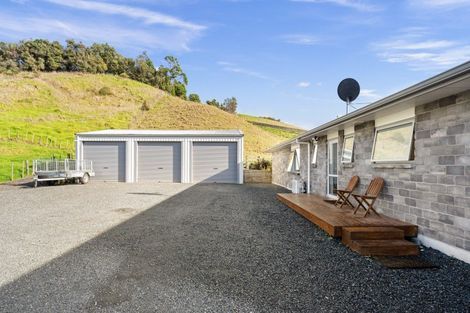 Photo of property in 32 Mccathie Road, Ruakaka, Whangarei, 0171