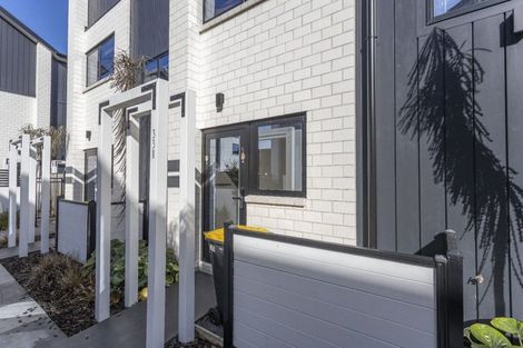 Photo of property in 5/338 Cashel Street, Christchurch Central, Christchurch, 8011