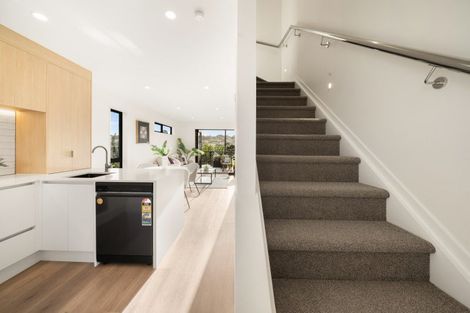 Photo of property in 13/10 Ngaroma House Drive, Hobsonville, Auckland, 0616