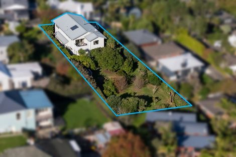 Photo of property in 1/11 Pullum Street, Birkenhead, Auckland, 0626